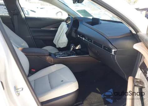 2024 Mazda Cx-30 2.5 S Premium Package from USA, damaged, VIN 3MVDMBDM8RM633465